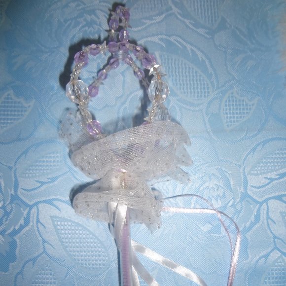 Purplicious Princess Dressup Set - Picture 6 of 8